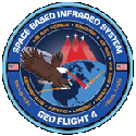 SBIRS GEO-4